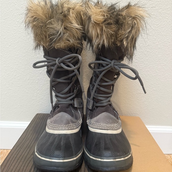 Sorel Women's Joan of Arctic Boots - Picture 4 of 12